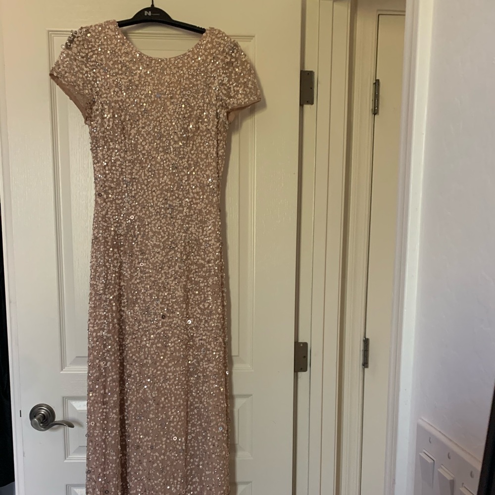Beautiful dress